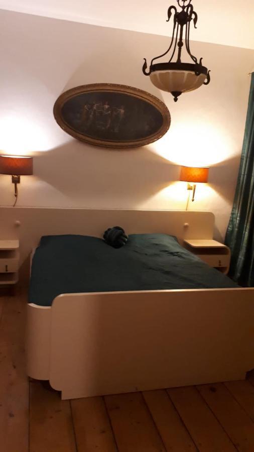 Zlatá léta - apartmánový dům Jáchymov Exterior foto